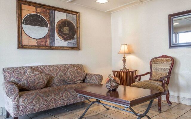 Holiday Inn Express Santa Rosa North by IHG