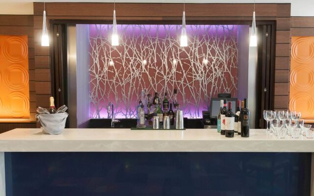 Fairfield Inn & Suites Springfield Northampton/Amherst