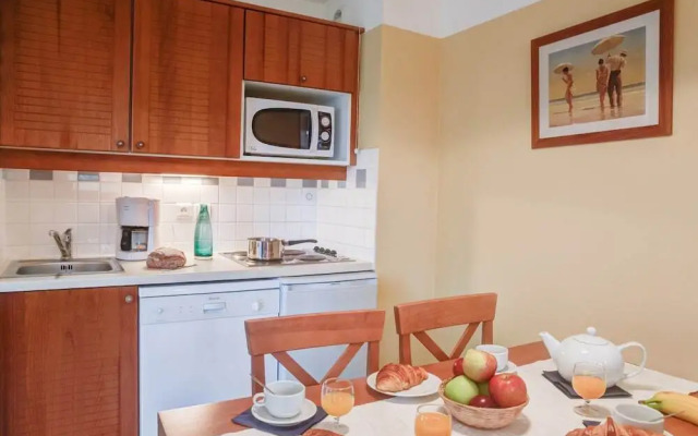 Residence Les Grands Pins