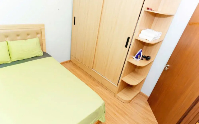 Cozy Apartment Ha Long Bay