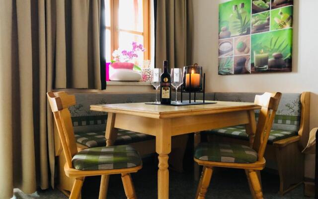Appartements Lehenhof