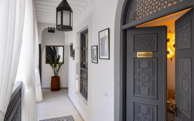 Riad Laz Mouassine & Wellness