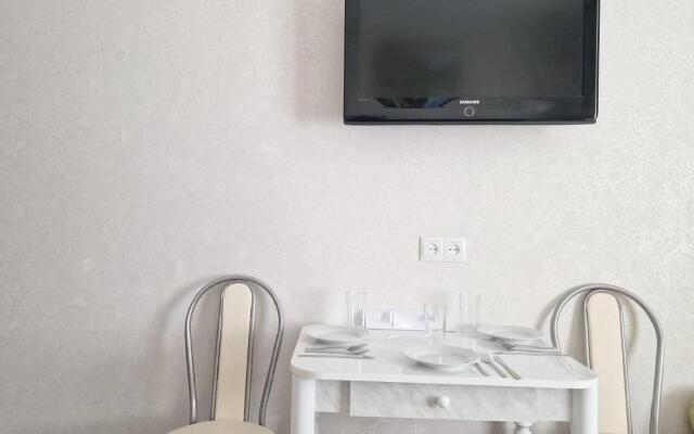 МоМи на улице Автозаводская 17 корпус 3