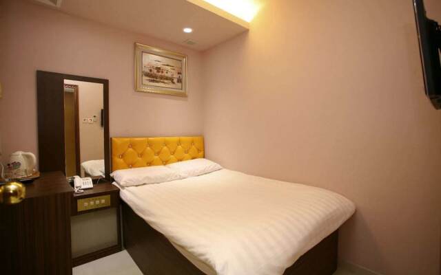 Kam Do Guest House