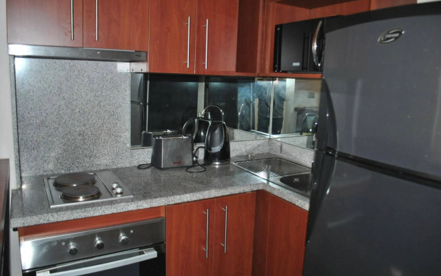 Providencia Apartments