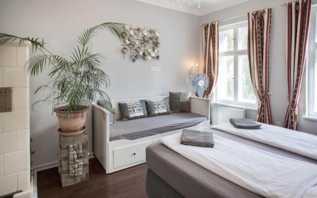 Holidayapartments Marquardt