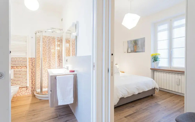 Rosart House by Rent all Como