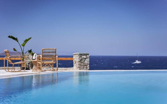 Ubud Mykonos