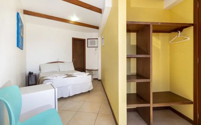 pousada solar das tartarugas