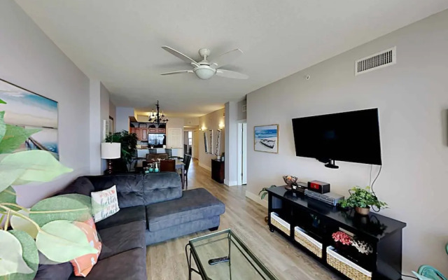 Sunrise Beach by Southern Vacation Rentals