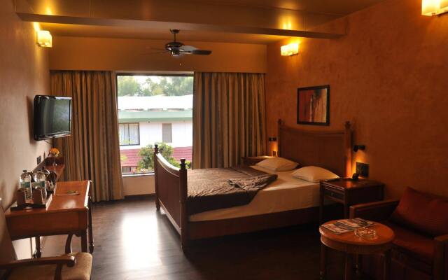Club Mahindra Saj Mahabaleshwar
