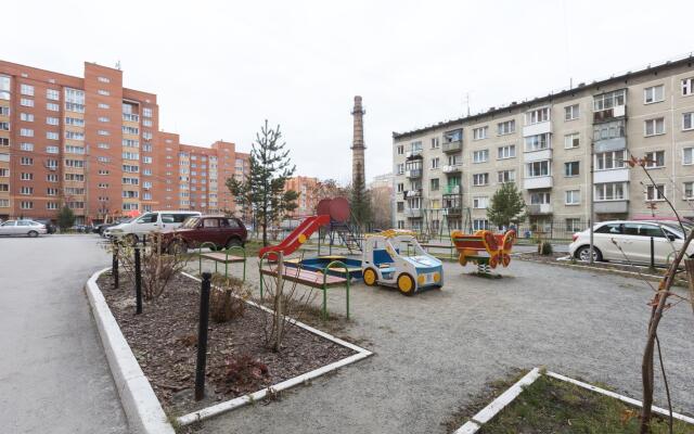 Yousinn (Юсинн) на улице Выборной 89/4