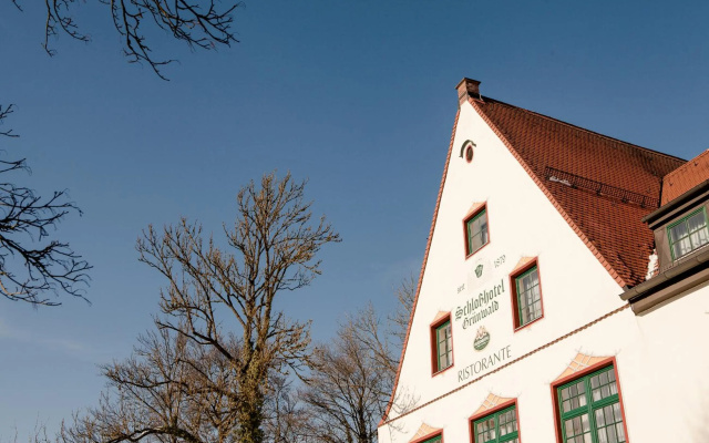 Schlosshotel Grünwald