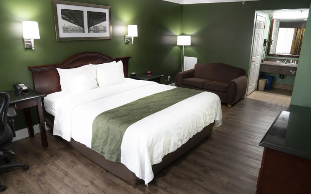 Quality Inn Hemet - San Jacinto