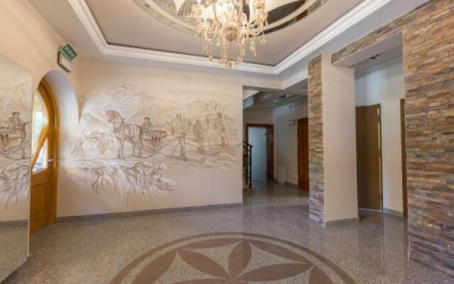 TatryTop Zakopiańskie Tarasy Premium Spa