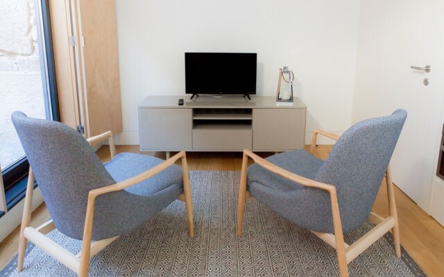 Citybreak Apartments Boavista