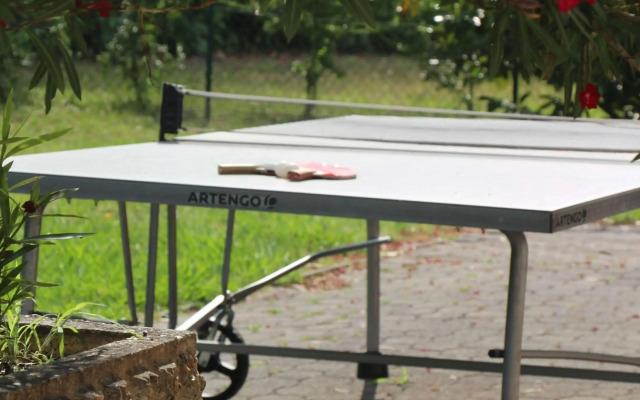 ibis budget Agen