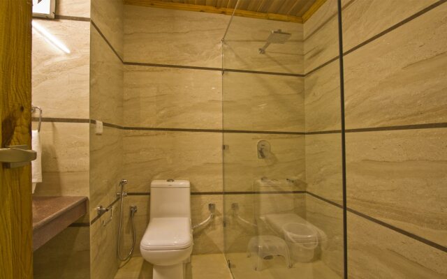 AHR Grace Resort and Spa