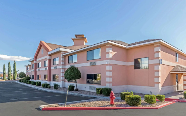 Quality Inn Washington - St. George North