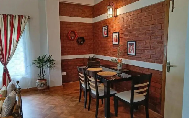 Sha Ri Loum Homestay