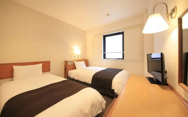 Smile Hotel Tokyo Ayase Ekimae