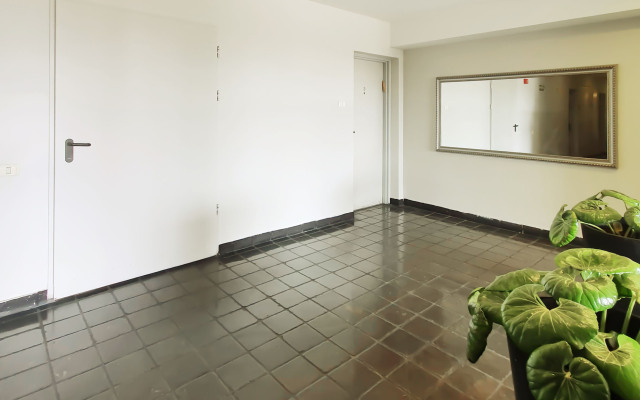 Apartment Etoile, 2BR, Tel Aviv, Florentin, Abarbanel St, #TL56