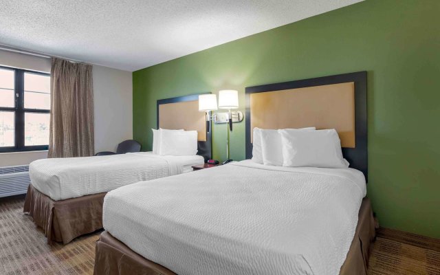 Extended Stay America Suites Dallas Greenville Avenue
