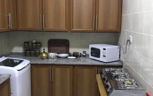 Family House Hostel
