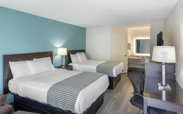 SureStay Plus Hotel by Best Western Asheboro