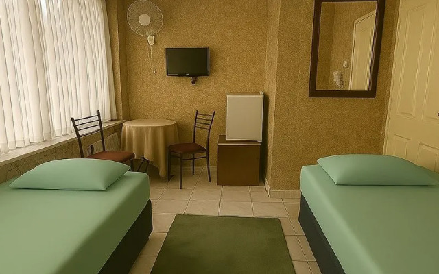 Anil Otel