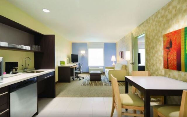 Home2 Suites by Hilton Houston Willowbrook