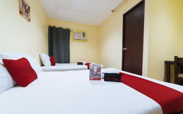RedDoorz near Jaro Church Iloilo