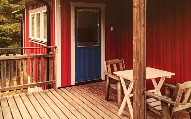 5 Person Holiday Home in Mullsjö