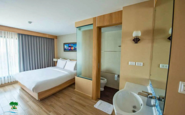 Coco Beach Resort Bangsaen