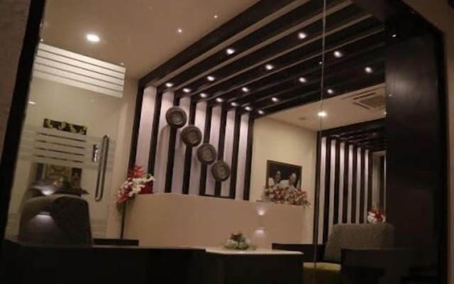 Dr. Rajkumar International Hotel