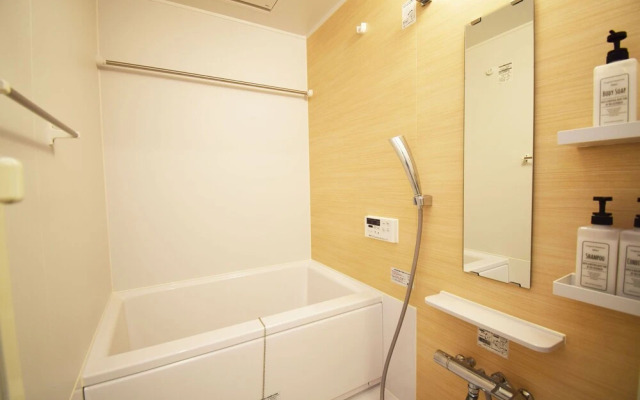 Oval Tokyo Minami Ikebukuro 301