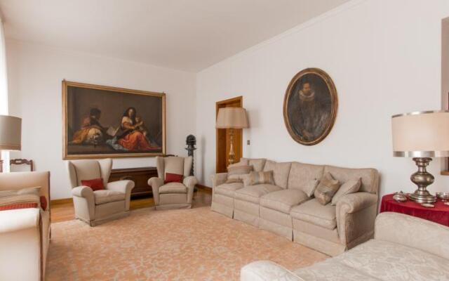 Al Corso Apartment