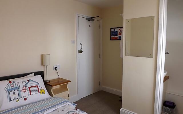 The Edenhurst Guesthouse