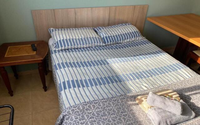 EDIFÍCIO KARINE - STUDIO n⁰17