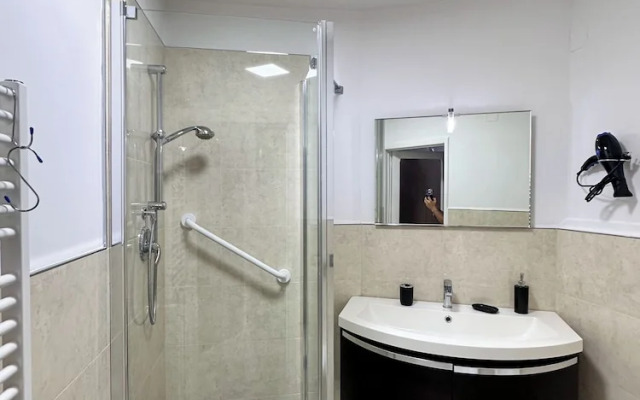 Maison Saint Dominique