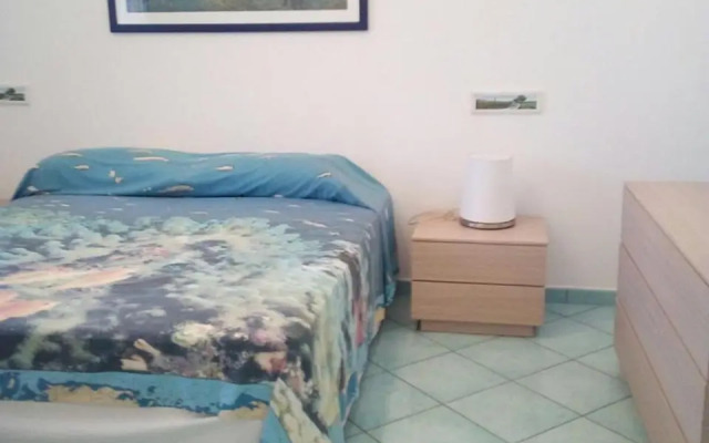 Appartamento Con Terrazza Sul Mare