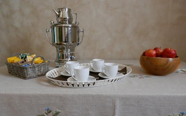 Agriturismo Cjargnei