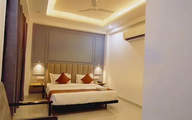Hotel Mavens House