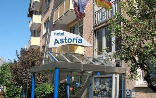 Hotel Astoria