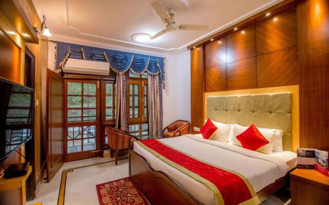 Leisure Vacations Karnika Resort
