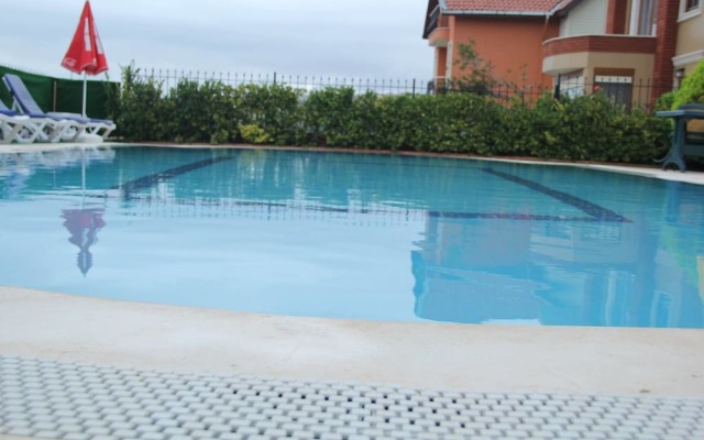 Sile Dikcati Pansiyon