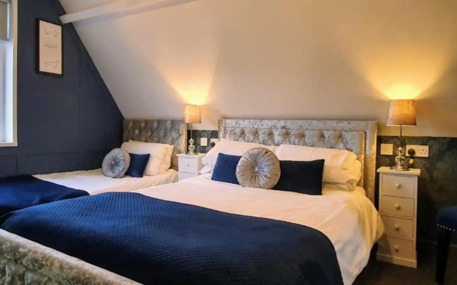 Clifton Guest House