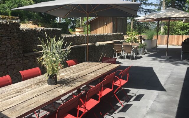 Gasthaus Am Ödenturm