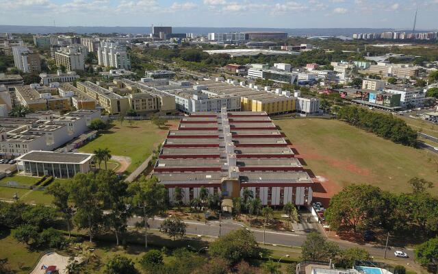 Apartamento Completo no Sudoeste