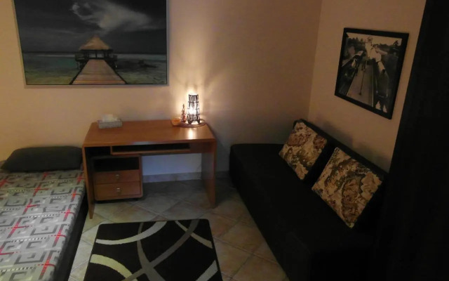 Apartamenty Nad Zalewem